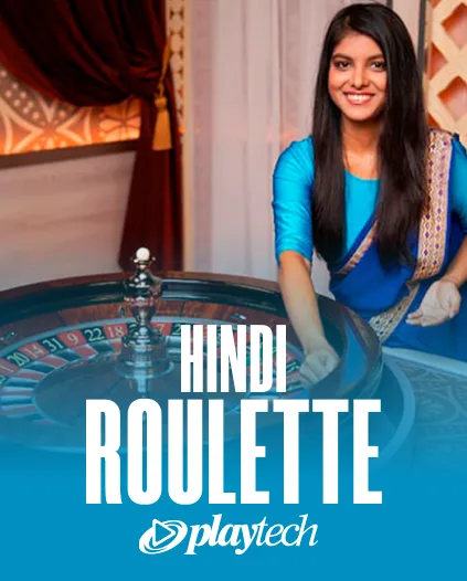 Hahaspin Casino Roulette